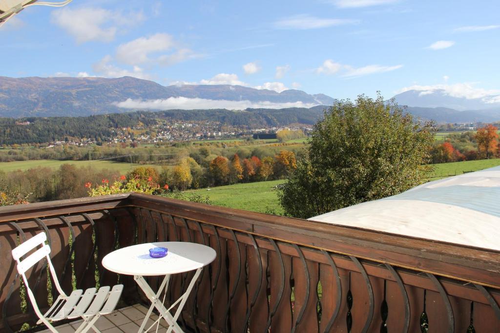 Gasthof-Pension Reidnwirt Baldramsdorf Kamer foto