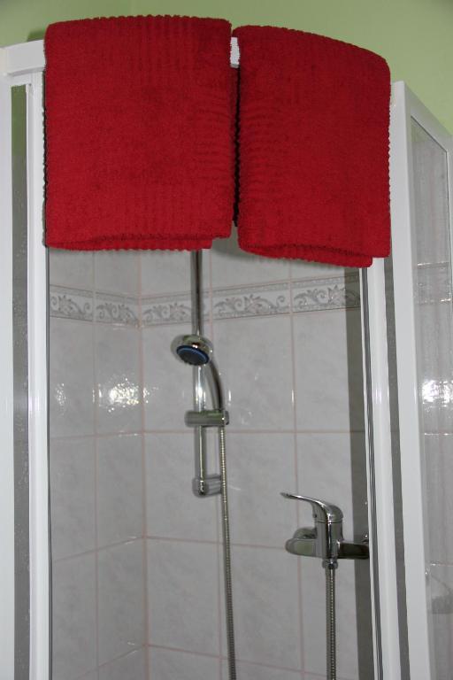Gasthof-Pension Reidnwirt Baldramsdorf Kamer foto