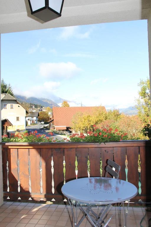 Gasthof-Pension Reidnwirt Baldramsdorf Buitenkant foto