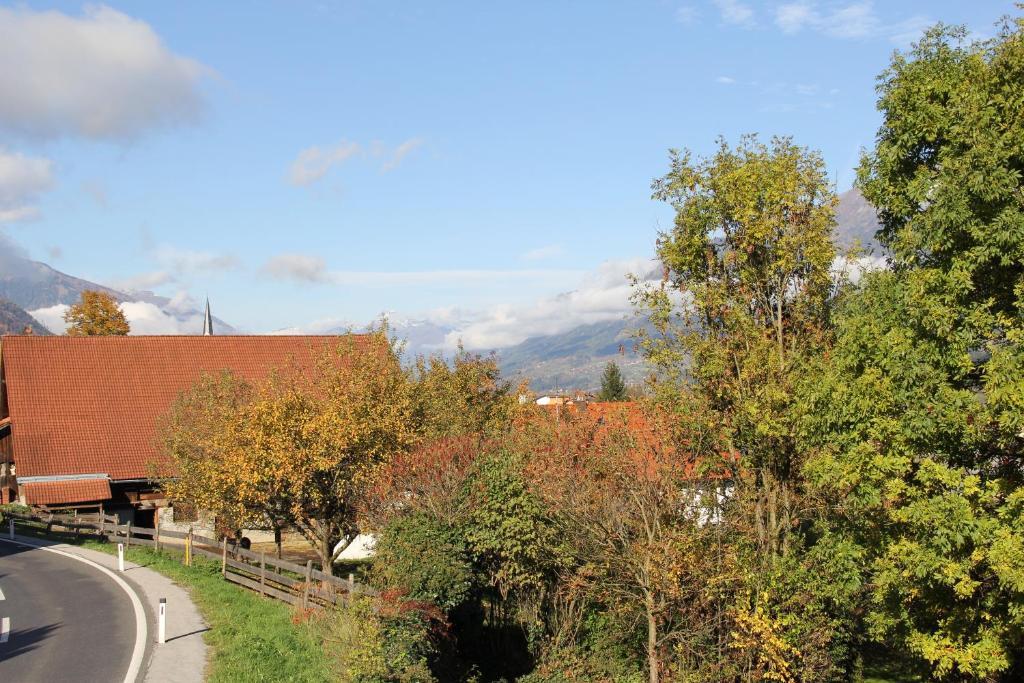 Gasthof-Pension Reidnwirt Baldramsdorf Buitenkant foto